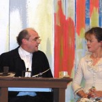 Zerbrochene Krug web
